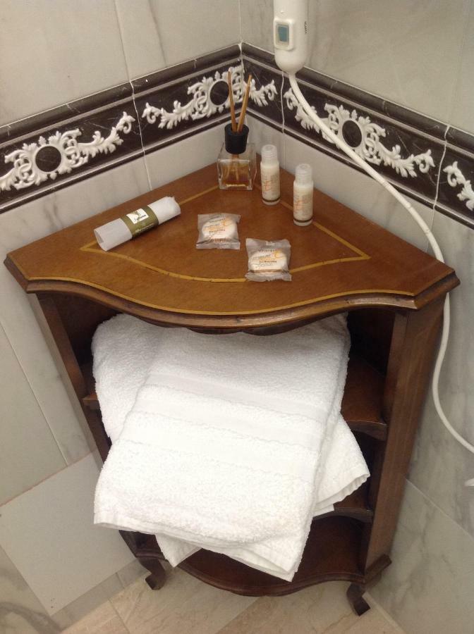 Yudina B&B Palermo Dış mekan fotoğraf